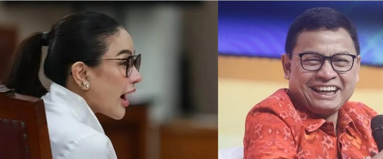 Kepala BPOM, Tenang Dituding Nikita Lindungi Mafia Skincare