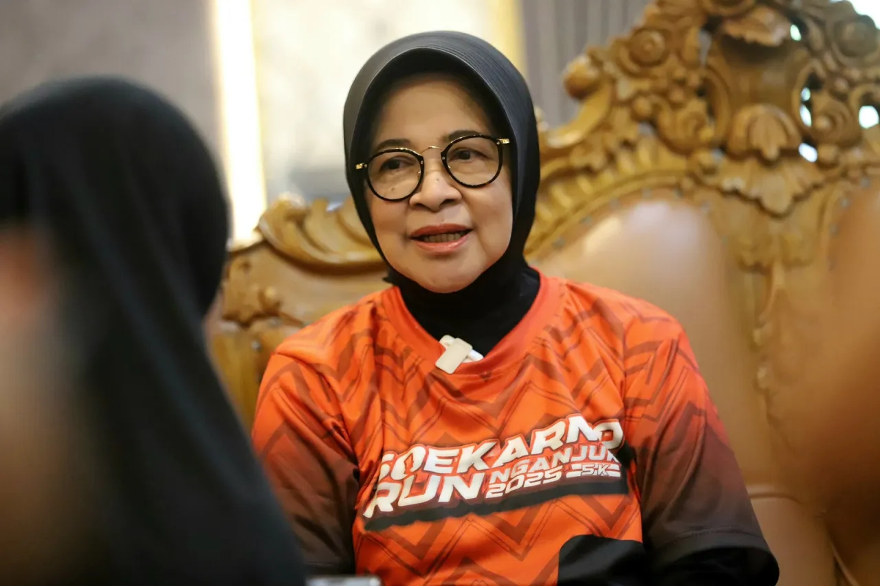Baca juga : Impor Sapi 2025 Dibuka, Ketua Fraksi PDIP DPRD Jatim Ingatkan Pemerintah Jaga Peternak Lokal