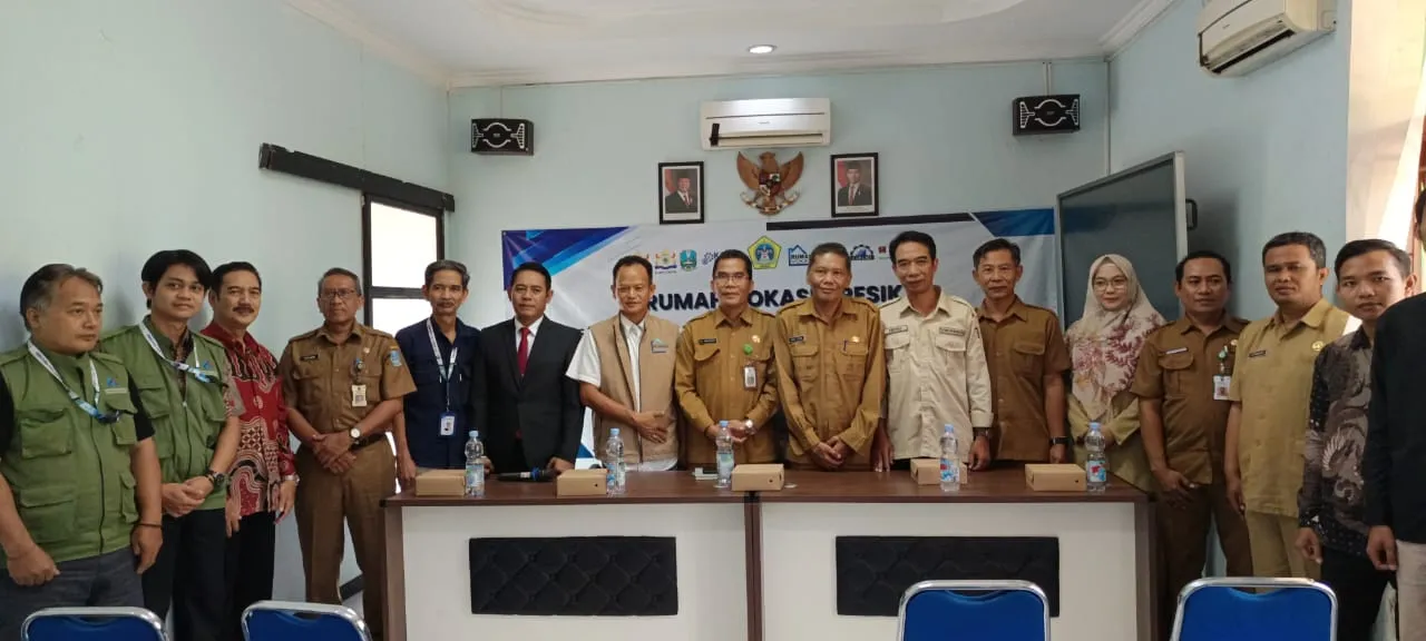 Baca juga : Rumah Vokasi Kadin Kolaborasi dengan Disnaker dan Cabang Dinas Pendidikan Gelar Sertifikasi Las 3G