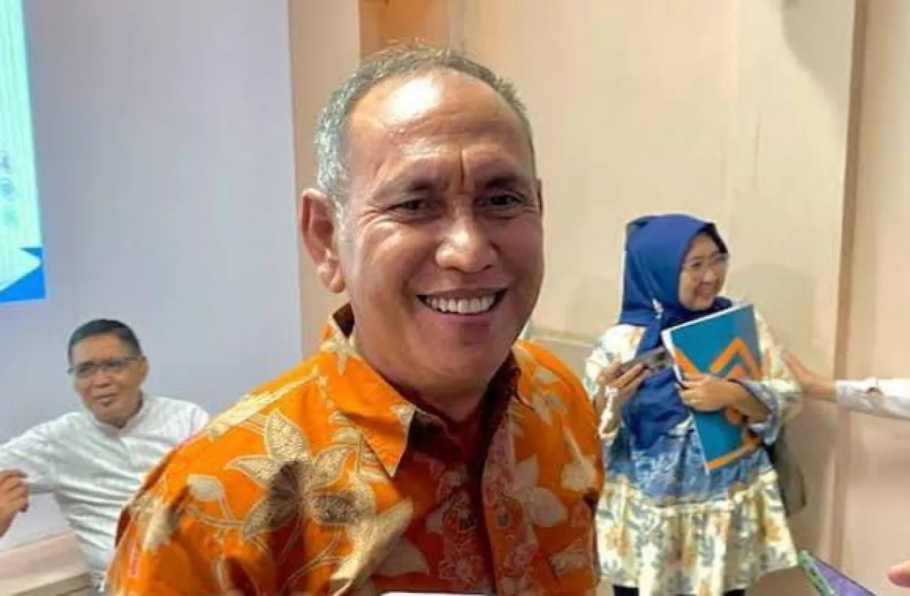 Dispendik Surabaya Canangkan ‘Kamis Mlipis’, Sehari Berbahasa Jawa di Sekolah
