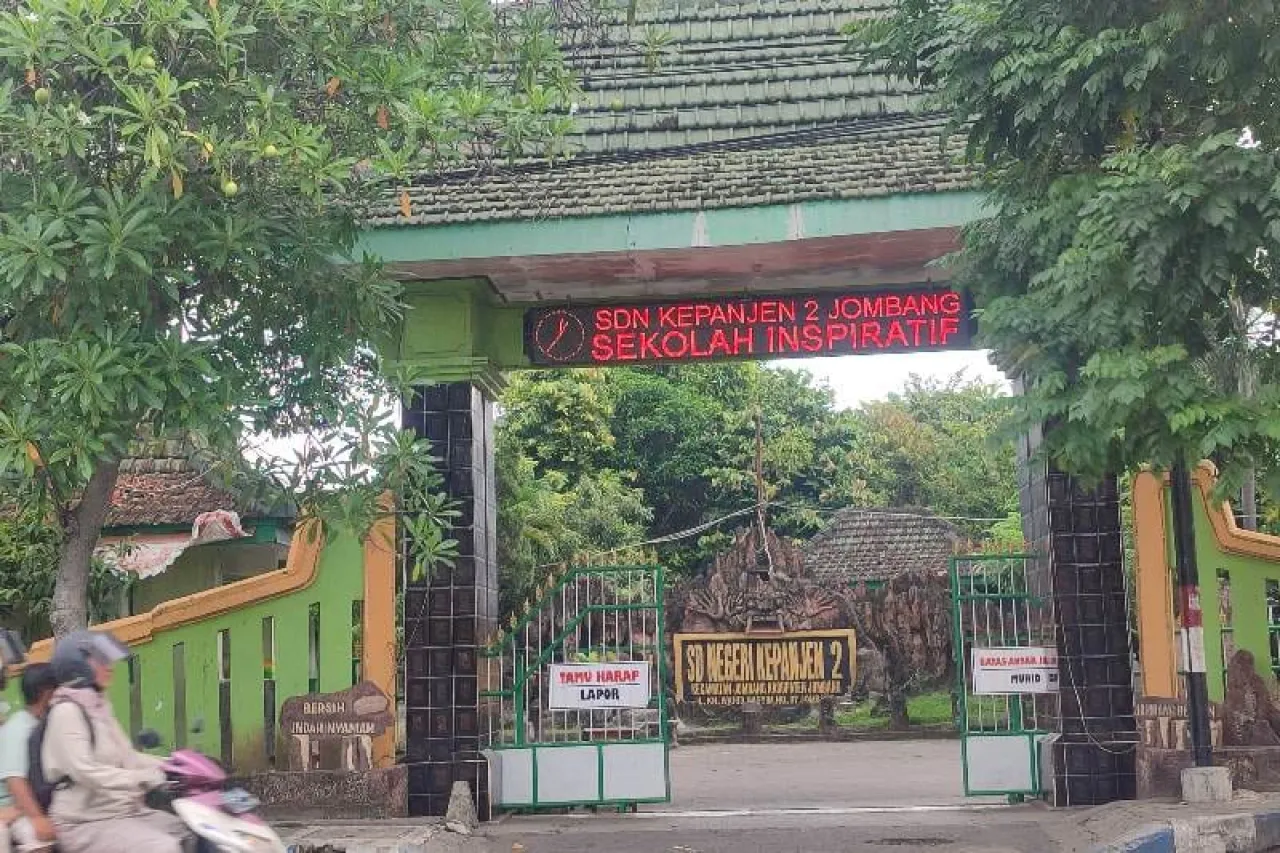 Kisruh Penerimaan Siswa SDN di Jombang, Orangtua Dirugikan