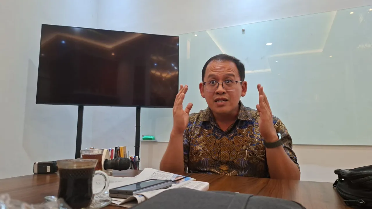 Kuasa Hukum Bantah Dahlan Iskan Jadi Tersangka: Belum Ada Pemberitahuan Resmi dari Polda Jatim