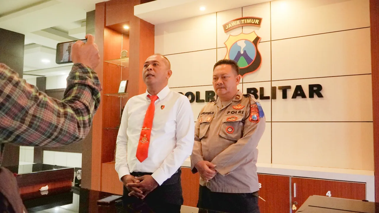 Siswa SMP di Blitar Jadi Korban Bully Puluhan Siswa Lainnya