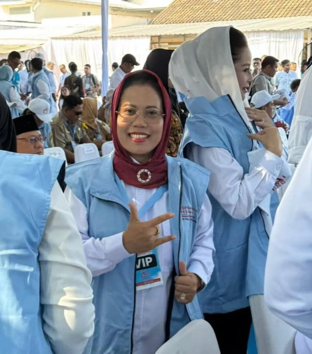 Fraksi PDIP DPRD Jatim: Koperasi Pilar Ekonomi Rakyat, Harus Dikelola Profesional dan Gotong Royong