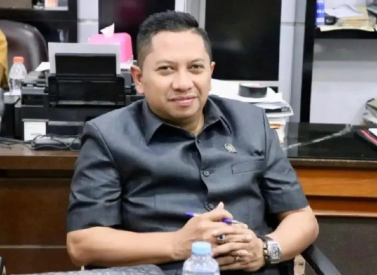 Baca juga : DPRD Gresik Dorong Penguatan BLK Terintegrasi dengan Migran Center