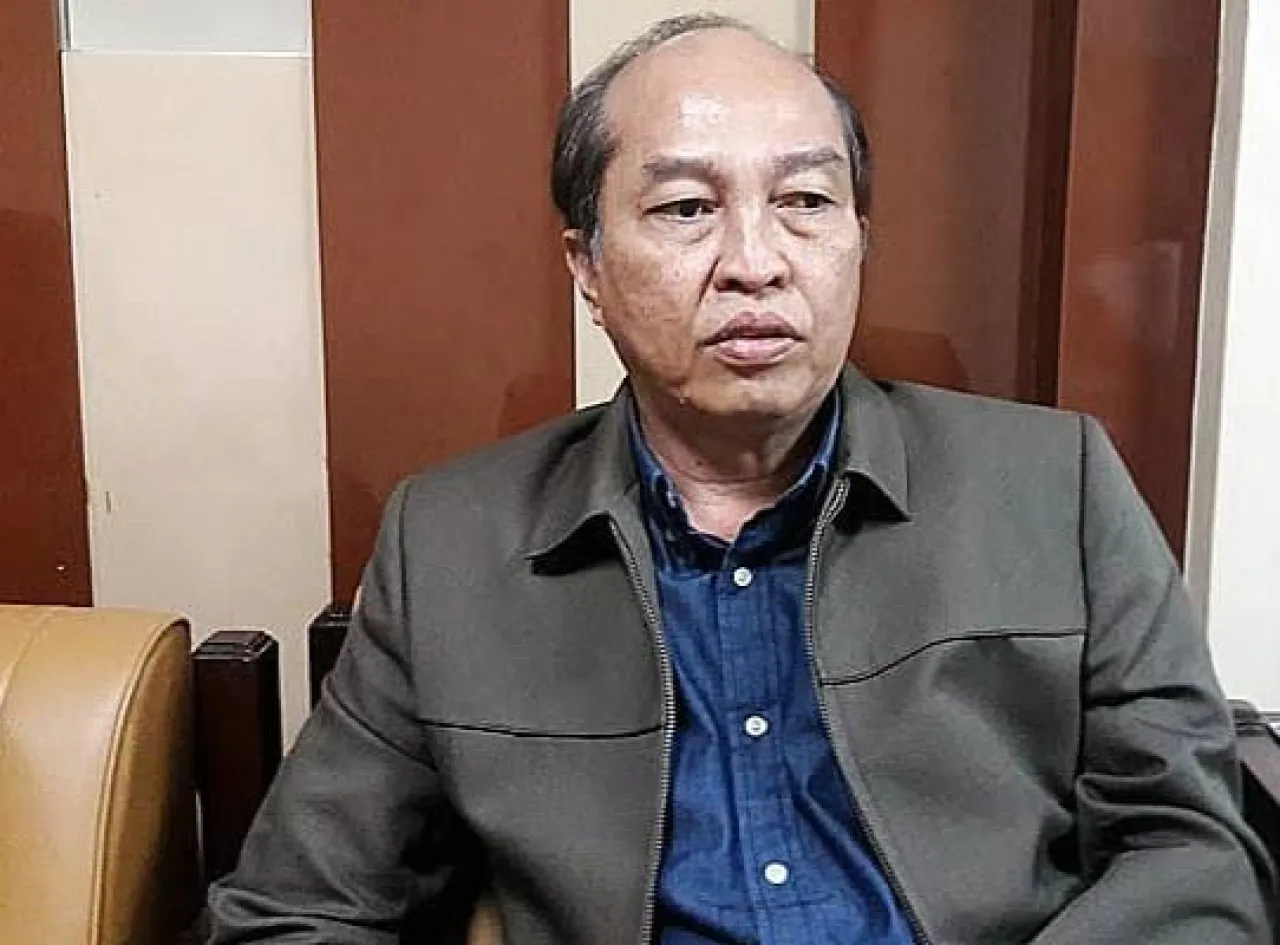 Embung untuk Jatim: Solusi Krisis Air dan Banjir dari Fraksi PDIP DPRD Jatim