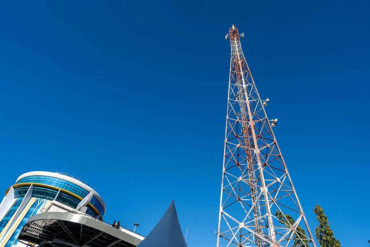 Indosat Raup Laba Rp1 Triliun di Kuartal II 2025, Fokus Perluas Jaringan dan Inovasi AI