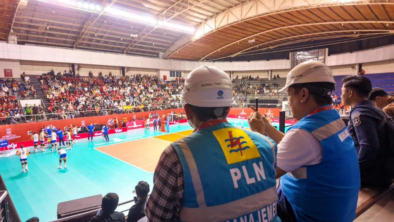 Perkuat Sinergi dengan Pemerintah Daerah, PLN Dukung Pembangunan, dan UMKM Jawa Timur