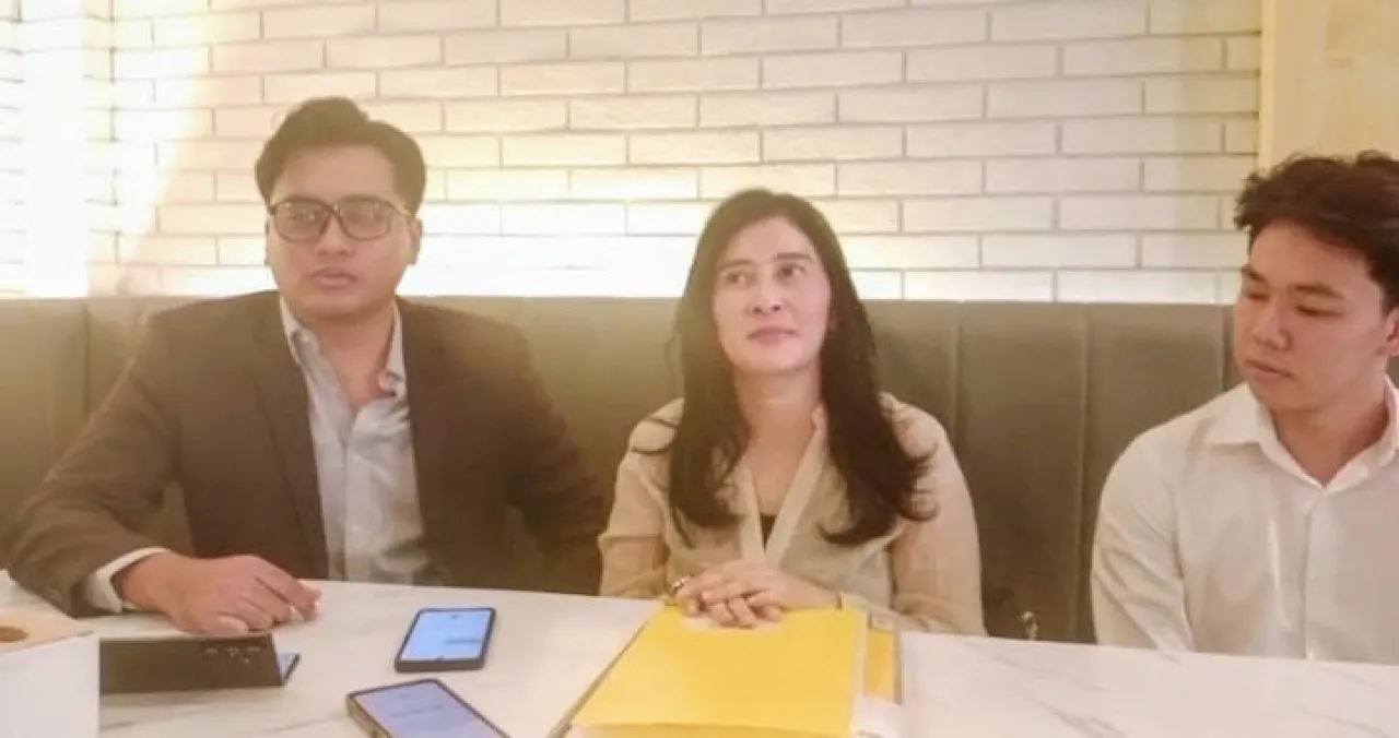 Baca juga : Yasin Nur Alamsyah: Oditur Militer Harus Ksatria, yang Benar Katakan Benar!