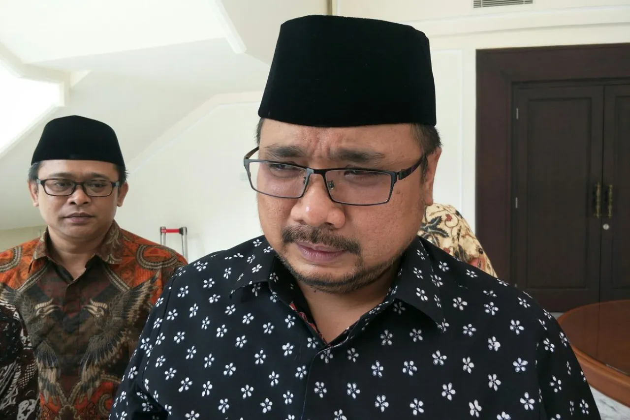 Selain Kerugian Negara Rp 1 Triliun, Korupsi Kuota Haji, Juga Timbulkan Kerugian Umat
