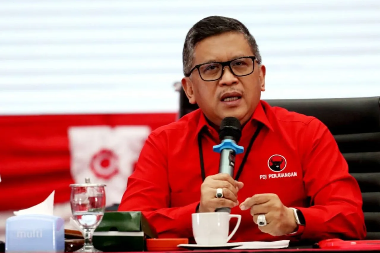 Baca juga : PDIP Nilai Proyek Penulisan Ulang Sejarah RI, Kontroversial