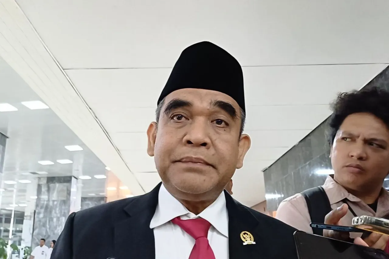 Muzani Puji Program Prabowo Berada di Jalur yang Benar