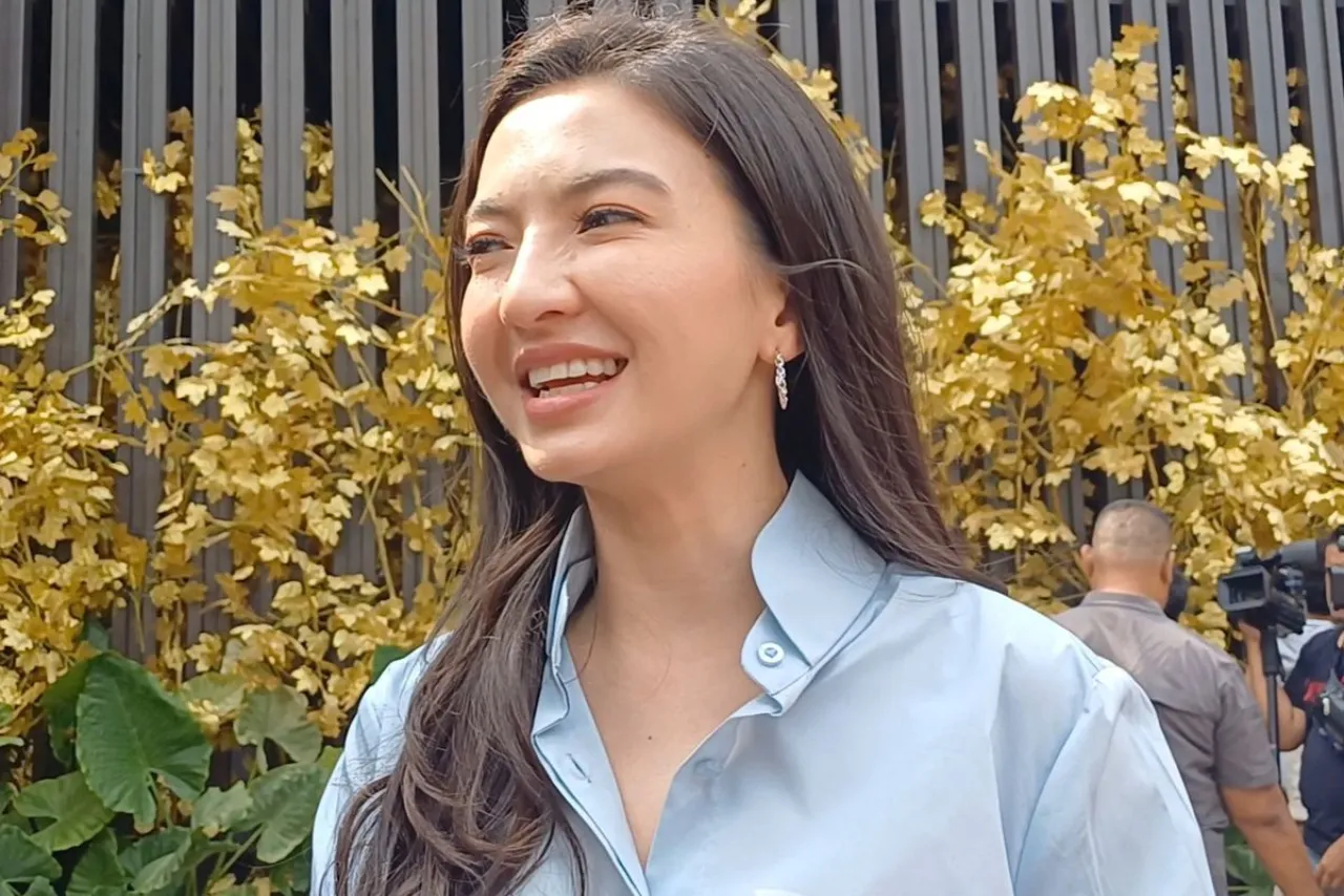 Baca juga : Raline Shah, Jomblo Jangan Buat Perempuan Trauma