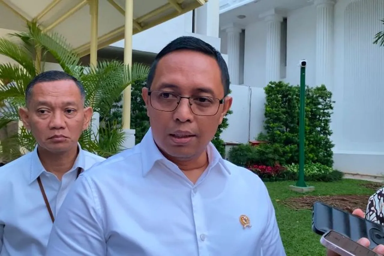 Baca juga : Istana Klaim Data BPS Sangat Jujur