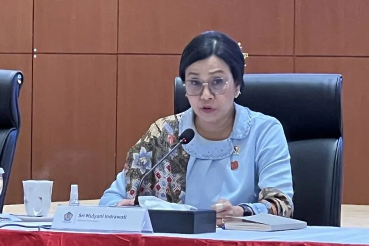 Menkeu Sempat Bingung Soal Anggaran Pembangunan IKN