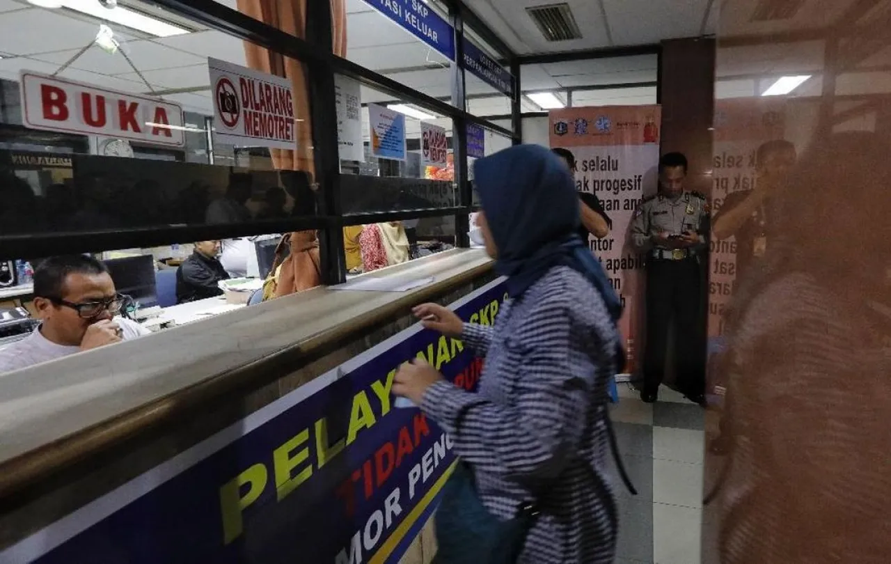 Baca juga : Pemprov Jatim ikuti Pemutihan Pajak Kendaraan Bersama 21 Provinsi lain