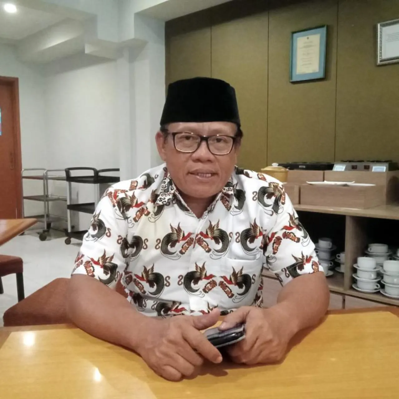 Temuan IPW: Ada Seorang Markus Diduga Aniaya Anggota Densus 88