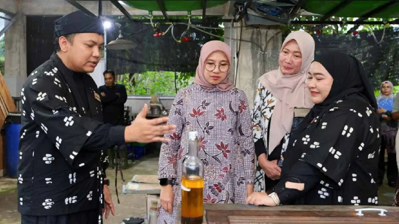 Dukung Pusat Edukasi, Banyuwangi Usung Konsep 'Sustainable Living Experience' di Glemore