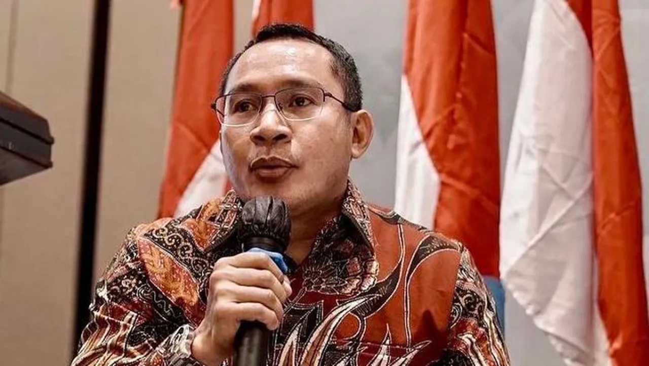 Demokrat, Hormati PDIP Jadi Partai Penyeimbang Pemerintah