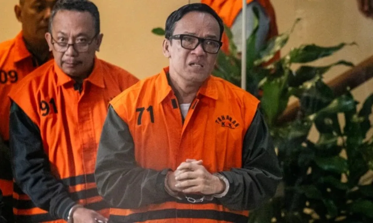 Noel Klaim Tak Terjaring OTT