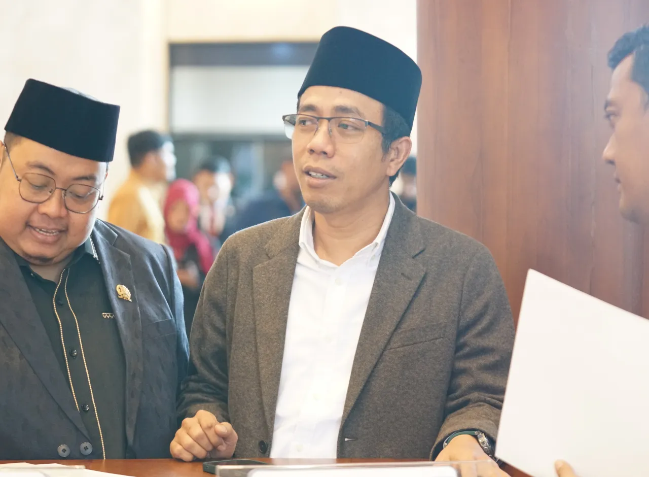 Fraksi PKB Sambut Baik Pembatasan Kebisingan Aturan Sound Horeg
