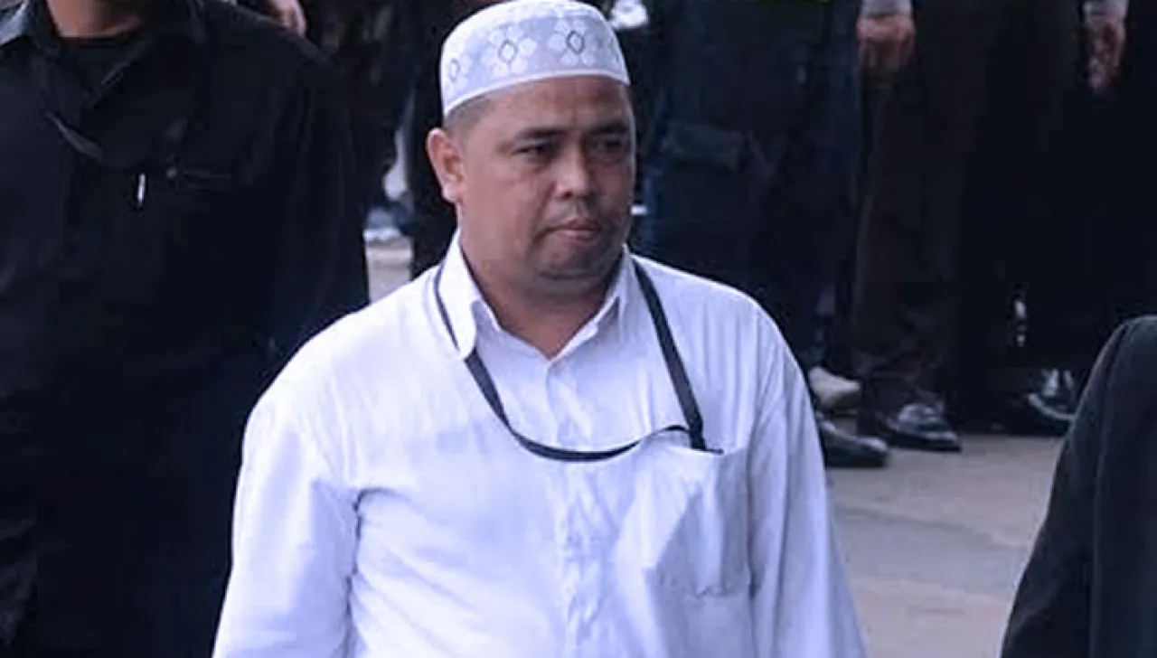 KPK Mulai Kembali Temukan Taringnya