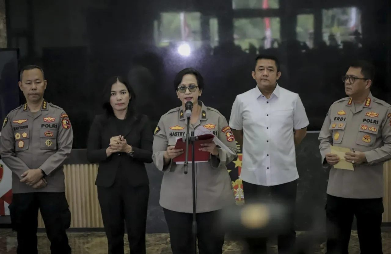 Pengacara RK Munculkan Ayah Anak Biologis Lisa Mariana