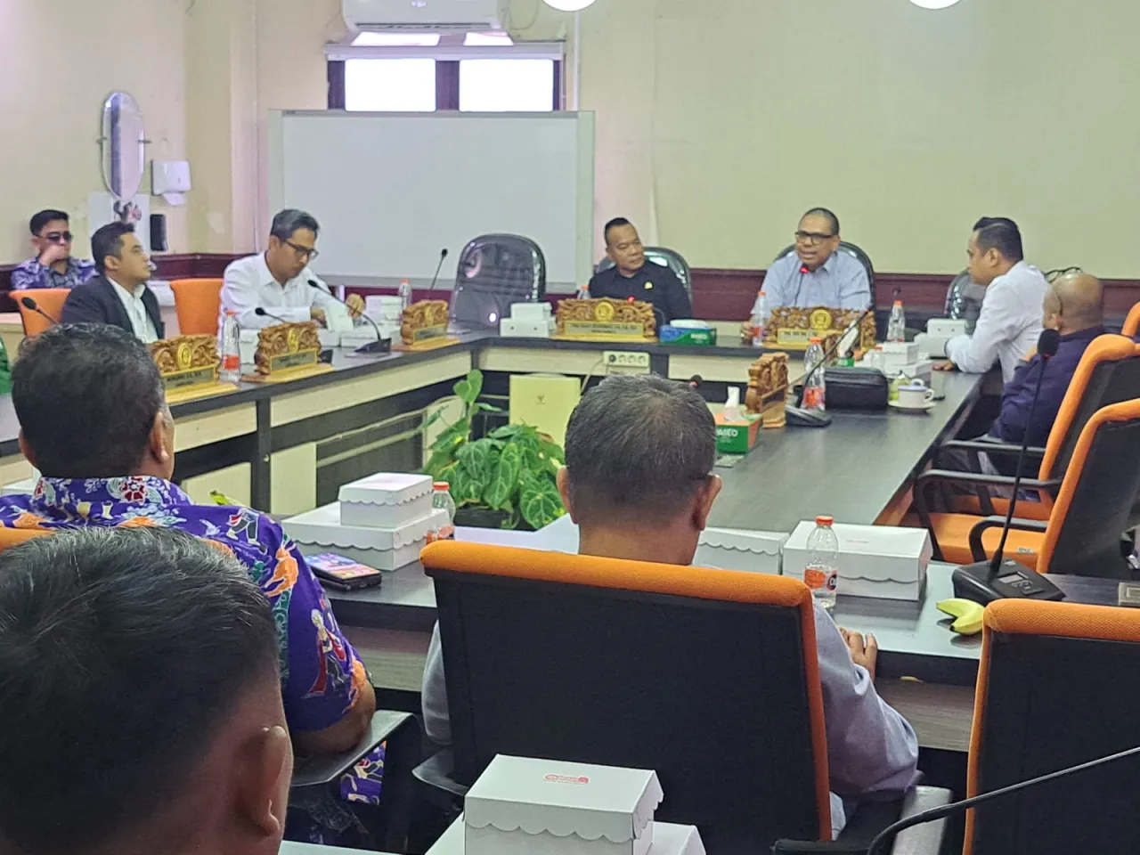 Usai Tragedi Pengamen Meninggal di Kali Jagir, DPRD Surabaya Usulkan Revisi Perda Trantibum