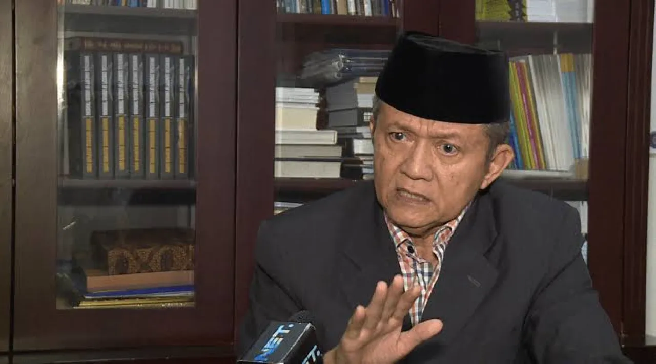 Baca juga : Muhammadiyah Setuju Dibentuk Kementerian Haji dan Umrah