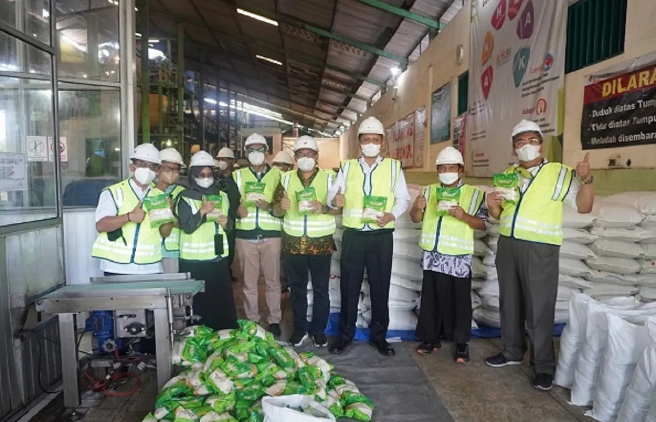 Dipicu Maraknya Gula Rafinasi, Lelang PG Candi Sidoarjo Pun Tak Laku