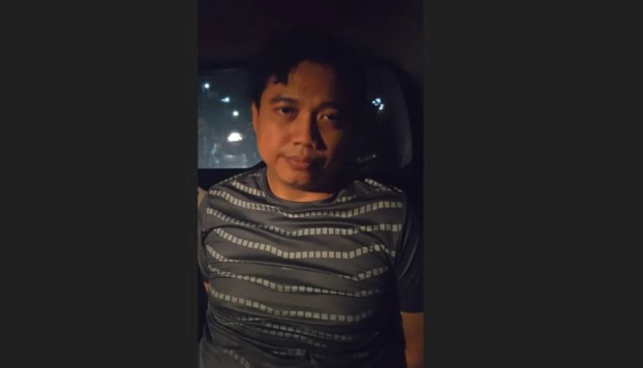 Otak Penculikan Kacab Bank, Pengusaha yang Mahasiswa UGM