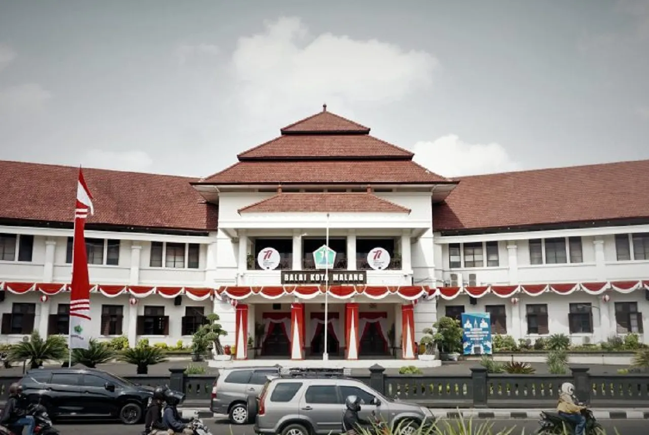 Pemkot Malang Siapkan Regulasi Pembebasan PBB Warga Tak Mampu