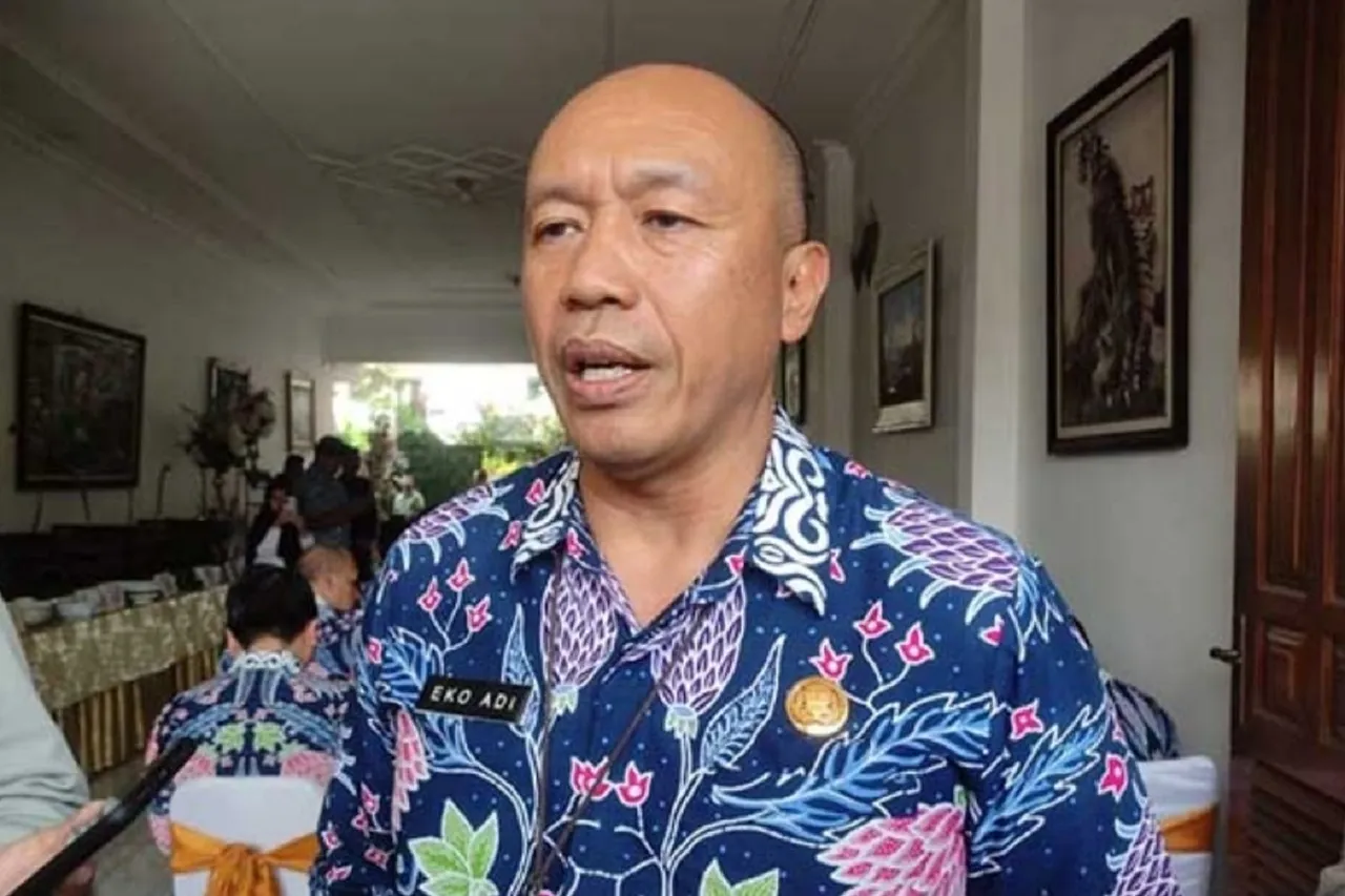 Periode 2025, Pemkot Malang Bakal Targetkan Ribuan UMKM Naik Kelas
