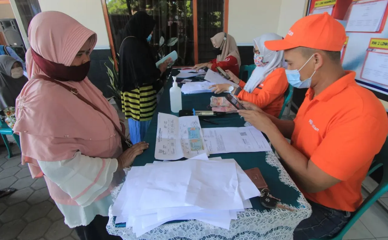 Pemkab Ponorogo Tegas Coret Data Penerima Bansos Terindikasi Judol
