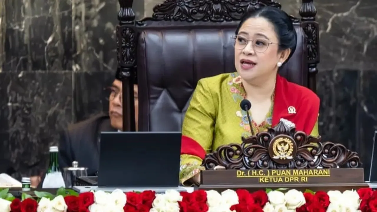 Puan Ingatkan Rakyat Telah Lontarkan Lelucon Politik