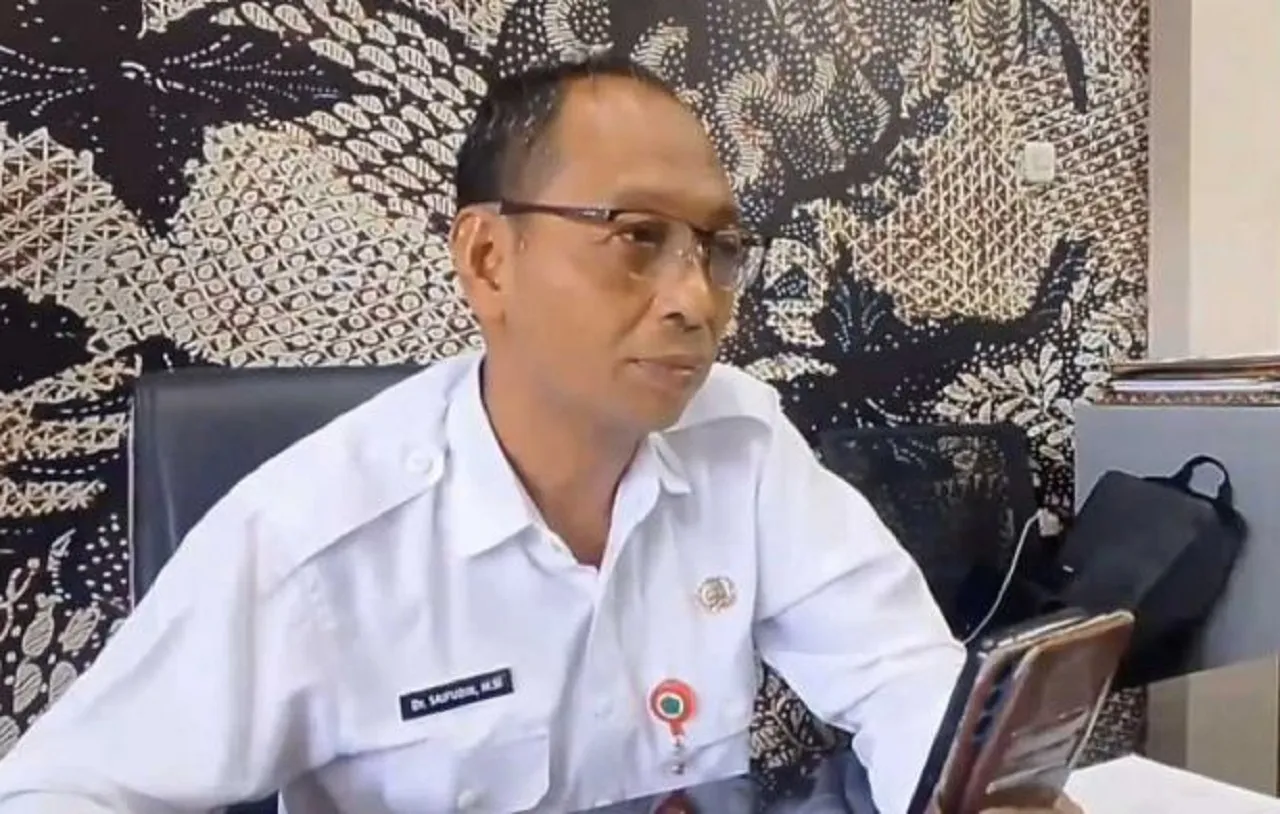 Ratusan Warga di Pamekasan Positif Tuberkulosis, 29 Orang Meninggal