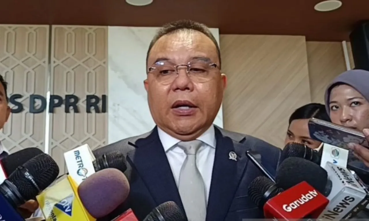 Setelah Demo, Wakil Ketua DPR Luruskan Tunjangan Perumahan Rp 50 Juta