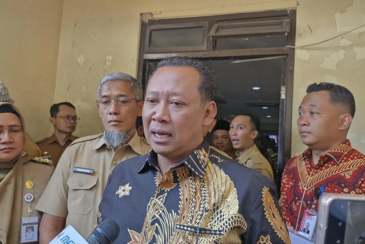 KPK Sinyalir Noel Lakukan Pemerasan Sudah Lama