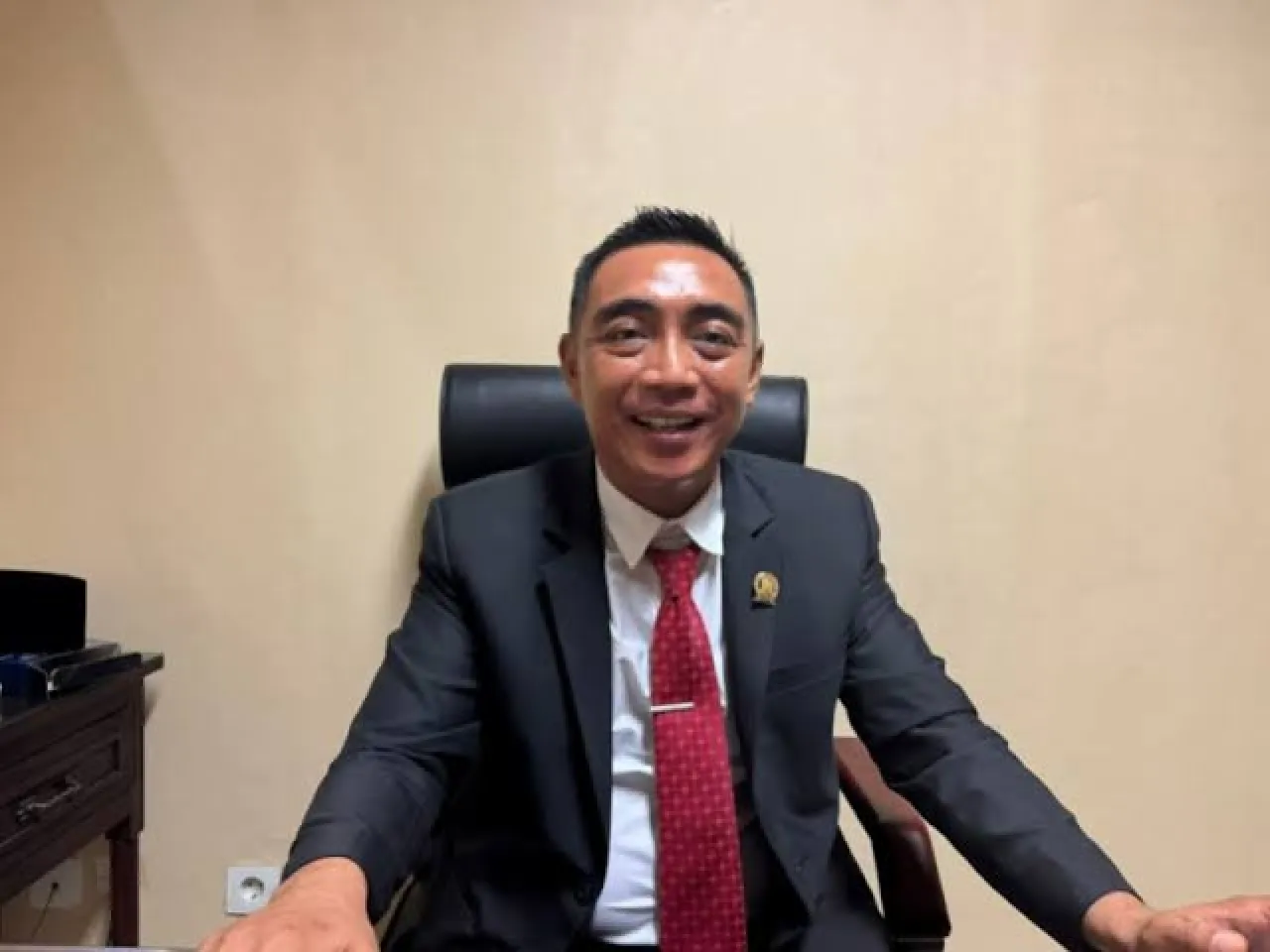 Fraksi PDIP Soroti Penempatan ASN, Jangan Lagi Andalkan Senioritas