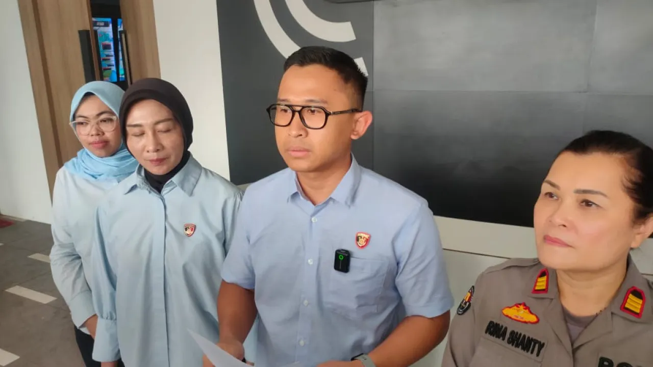 ABZ Tega Jual Pacar yang Masih di Bawah Umur ke Pria Hidung Belang