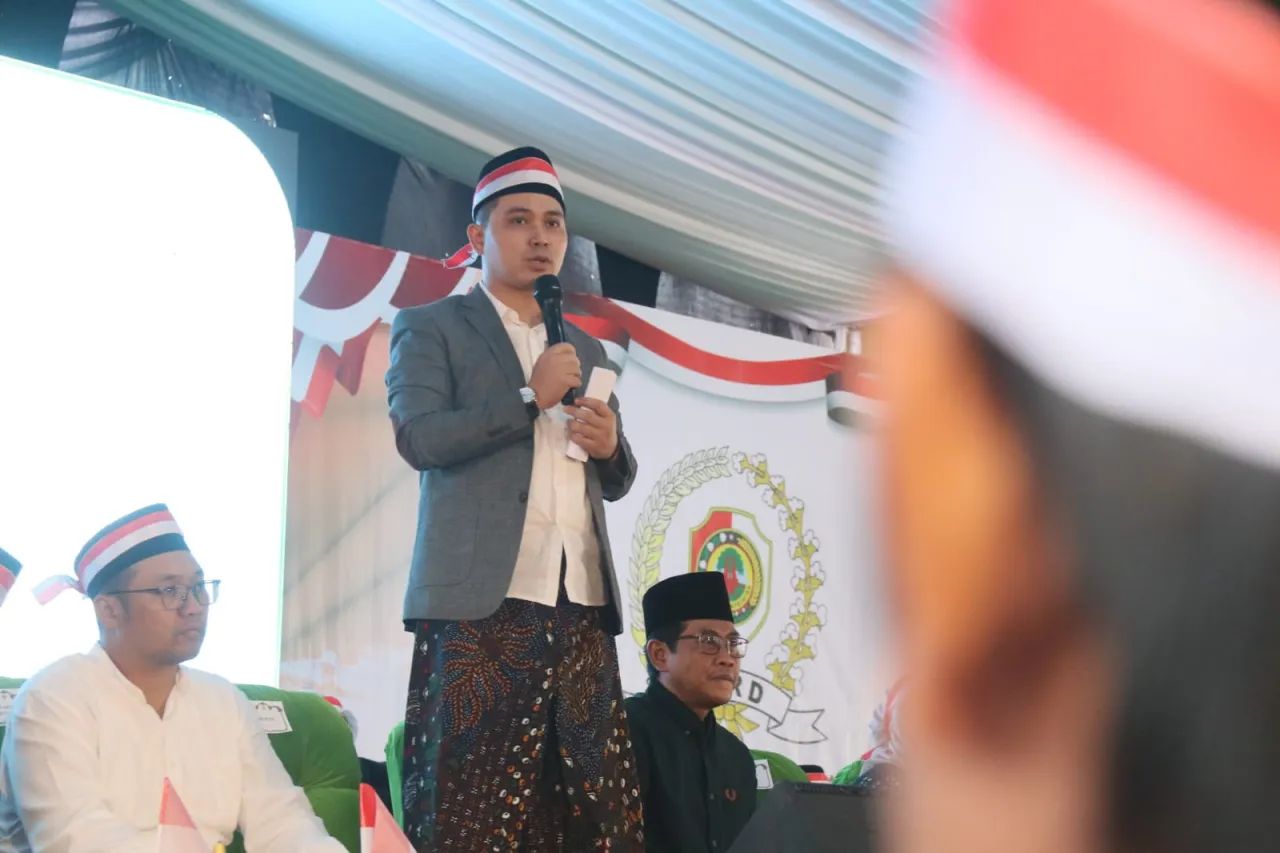 Bupati Mojokerto Pastikan Tarif Pajak Kabupaten Mojokerto Tidak Akan Naik