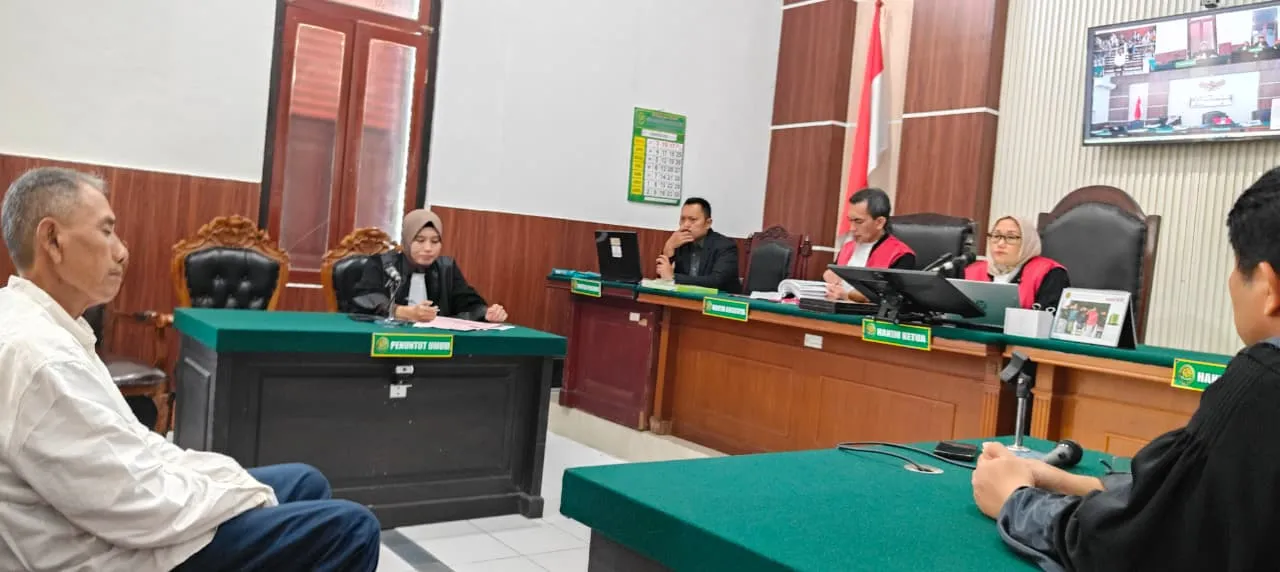 Vonis 19 Tahun Penjara, Pemilik Panti Asuhan di Surabaya Terbukti Cabuli Tiga Anak Asuh