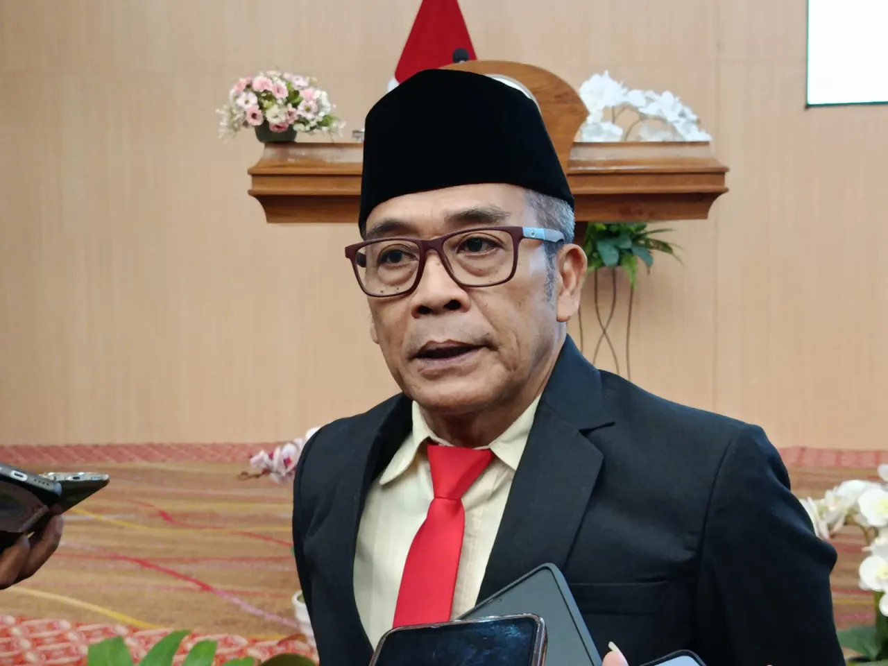 Kinerja DPRD Kota Madiun Dipuji KPK, Dinilai Transparan dan Akuntabel