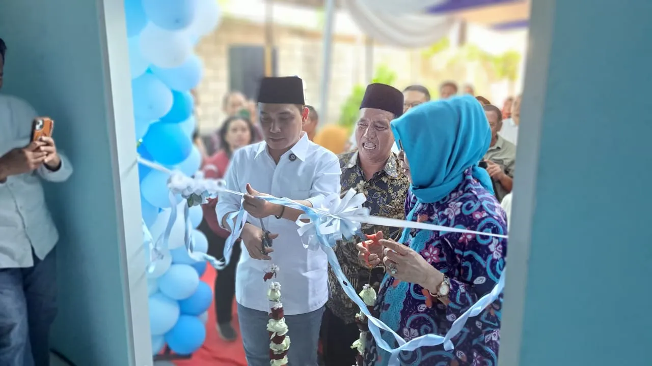 Kabupaten Mojokerto Mulai Perluas Sasaran Makan Bergizi Gratis