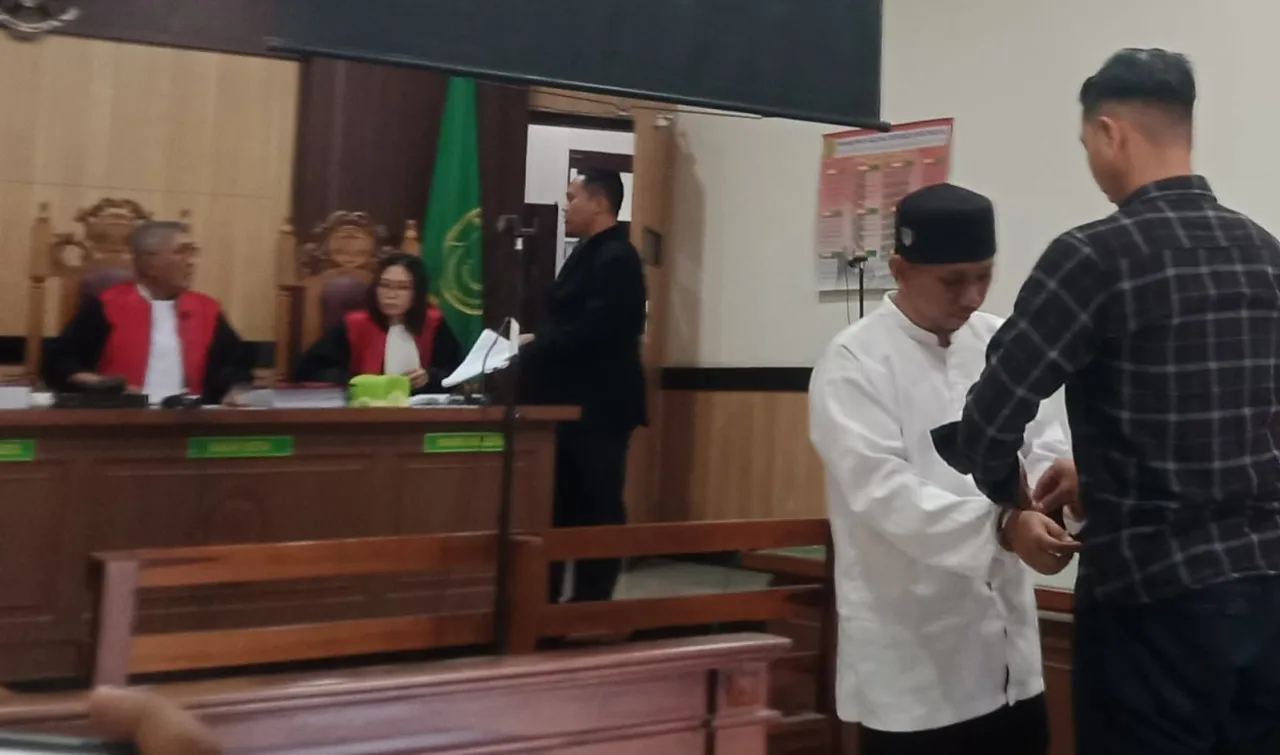 Skandal Mafia Tanah Guncang BPN Gresik, Kerugian Capai Rp8 Miliar