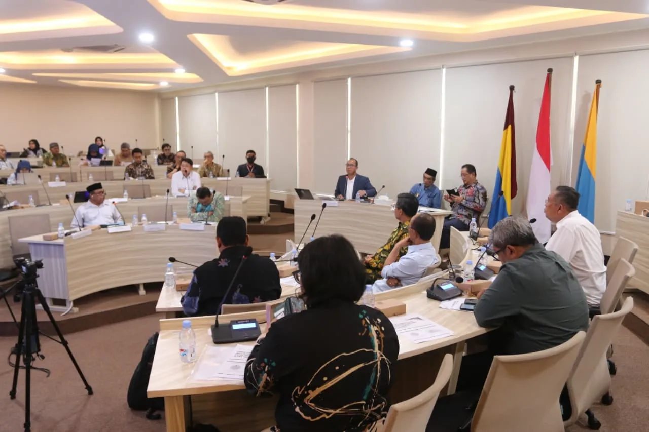 Industri Tembakau Serap Ribuan Tenaga Kerja, UNAIR Dorong Pemerintah Lindungi Sektor Padat Karya