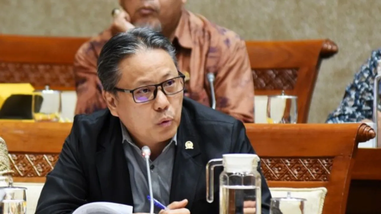 Baca juga : Bank Himbara Punya Kredit Nganggur Rp 2.304 Triliun, Digerojok Rp 200 Triliun, Pusing