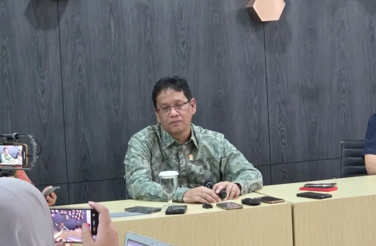 Purbaya: Tax Amnesty Berulang Turunkan Kepatuhan Wajib Pajak