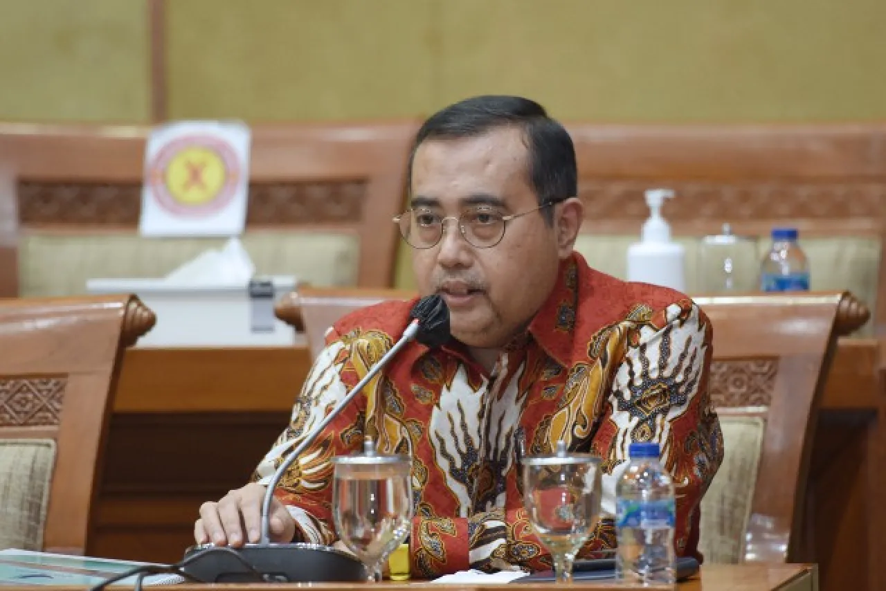 Legislator Sarankan Menu MBG Dikelola Sekolah