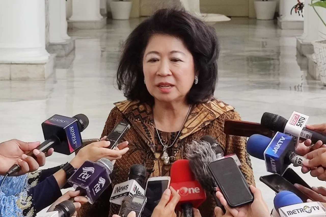 Mantan Mendag Anggap Direktorat Jenderal Pajak Salah Kaprah